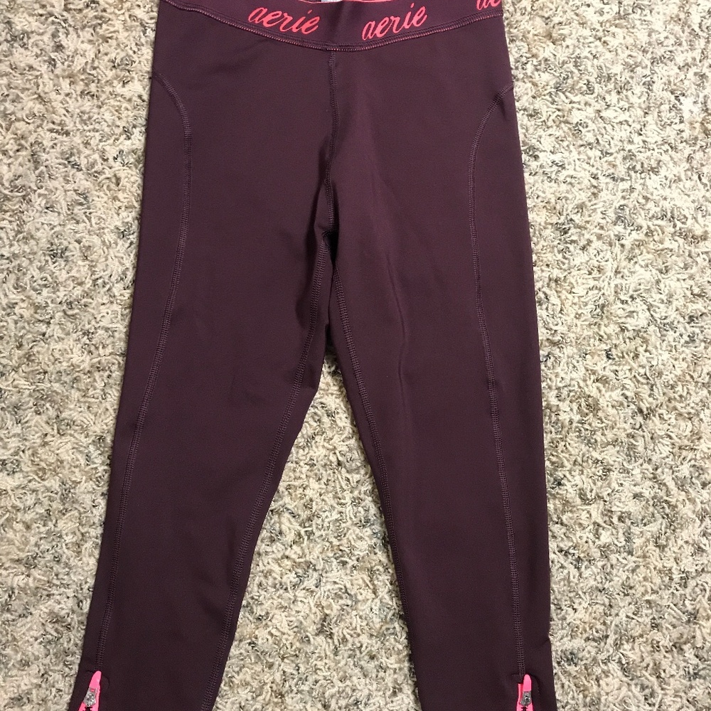 Aerie legging